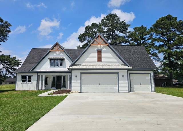 Property at 20 Lazy Spgs, Trinity, TX 75862, 3 beds, 2.5 baths