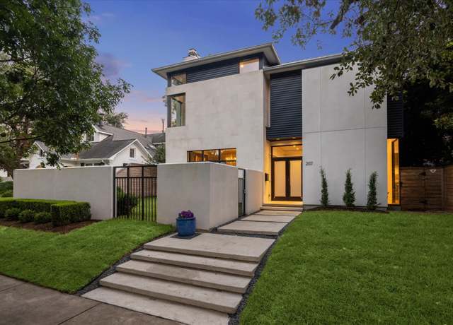 Property at 2107 Wroxton Rd, Houston, TX 77005, 4 beds, 4.5 baths