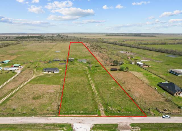 Property at 1686 County Road 615, Dayton, TX 77535