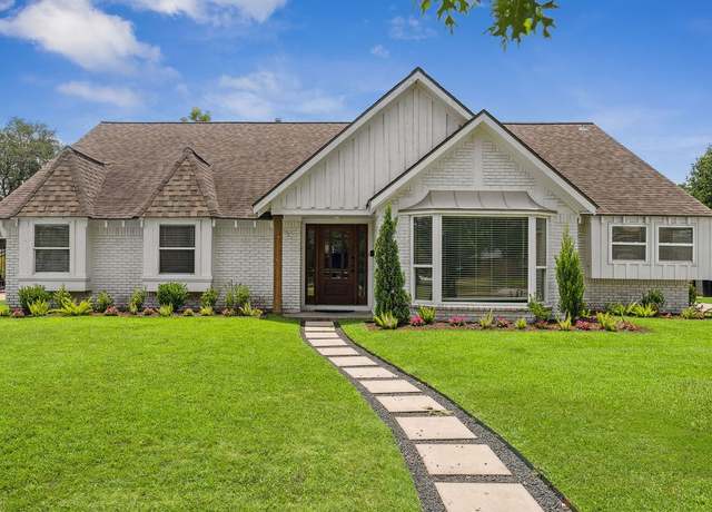 Property at 5515 Dumfries Dr, Houston, TX 77096, 4 beds, 2 baths