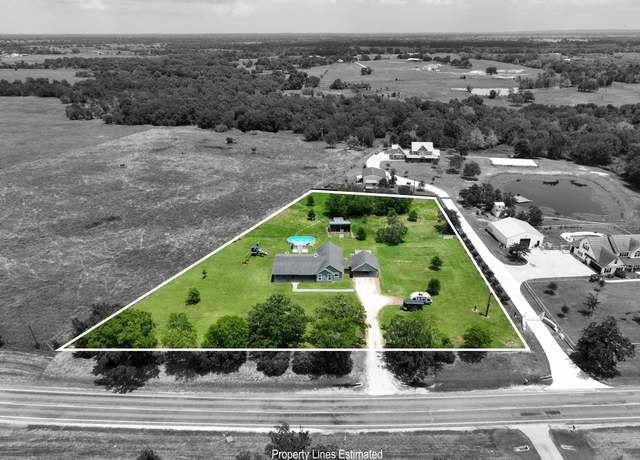 Property at 20874 Fm 244, Iola, TX 77861, 4 beds, 2 baths