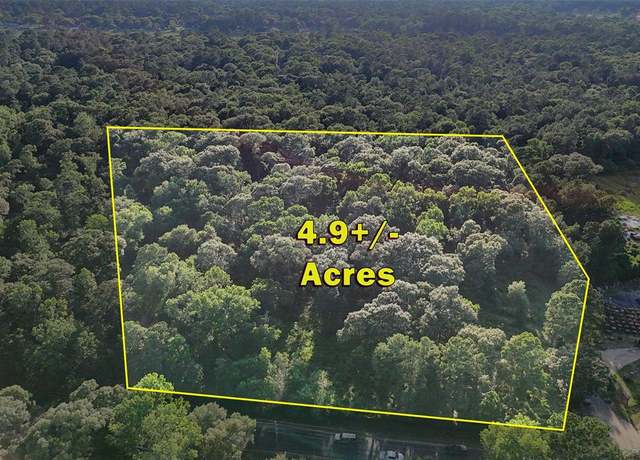 Property at 0 Mueschke Rd, Tomball, TX 77377