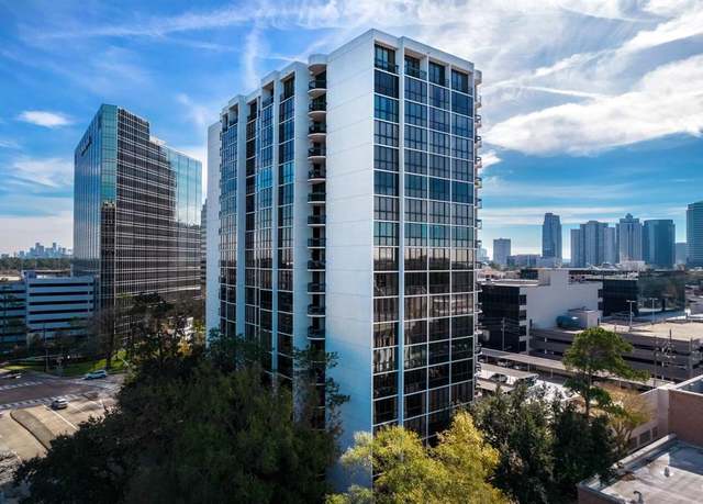 Property at 5001 Woodway Dr #705, Houston, TX 77056, 2 beds, 2 baths