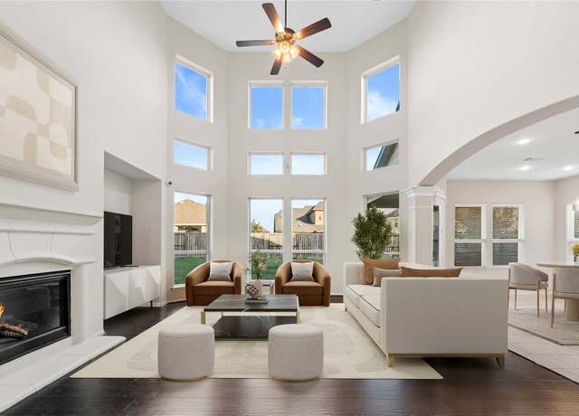 Property at 2131 Acadian Way, Brookshire, TX 77423, 4 beds, 3.5 baths