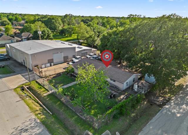 Property at 8714 Dexter St, Houston, TX 77075, 4 beds, 1.5 baths