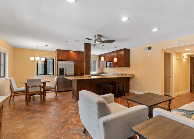 Property at 6401 Bayou Glen Rd, Houston, TX 77057, 2 beds, 2 baths