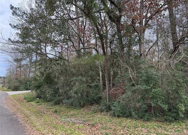Property at Lot 29 & 30 Dove Is, Livingston, TX 77351