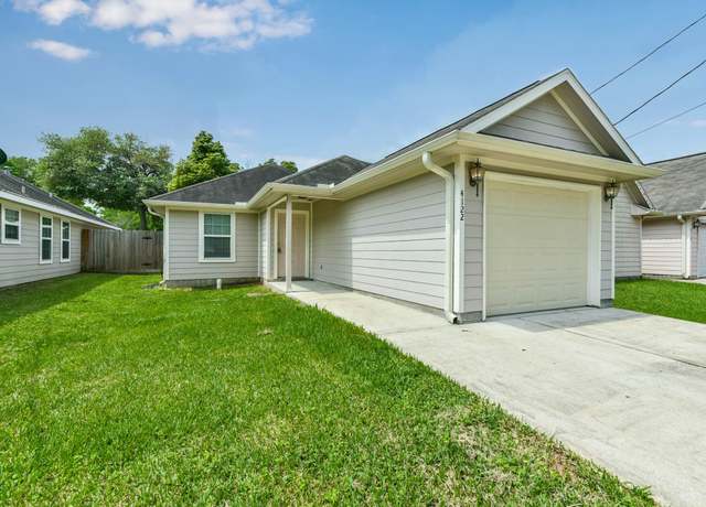 Property at 4122 Sevan St, Bacliff, TX 77518, 3 beds, 2 baths
