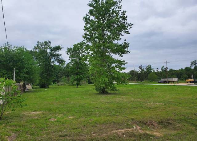 Property at 24 County Road 3555, Cleveland, TX 77327