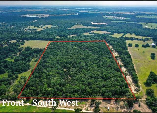 Property at 1329 CR 3491, Jewett, TX 75846