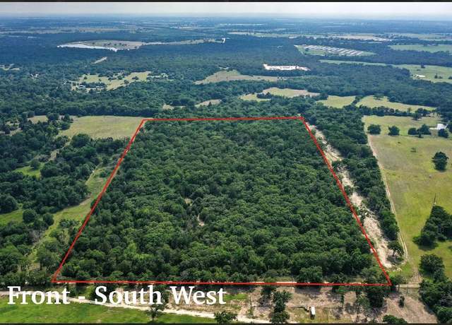 Property at 1329 Cr 3491, Jewett, TX 75846