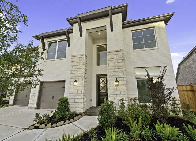 Property at 4703 Rustic Garden Ln, Fulshear, TX 77441, 4 beds, 3.5 baths