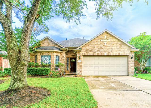 Property at 20919 Garden Arbor Ln, Richmond, TX 77407, 3 beds, 2 baths