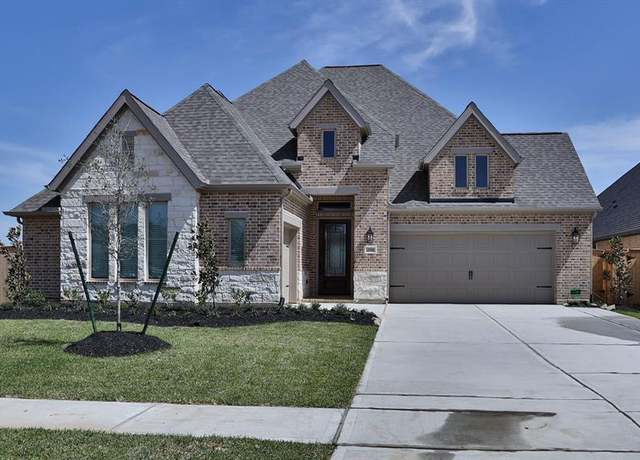 Property at 20518 Lone Saddlebred Ln, Tomball, TX 77377, 4 beds, 3.5 baths