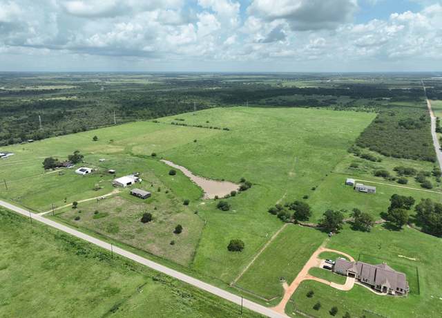 Property at 00 Lisa Mae Rd, Bellville, TX 77418