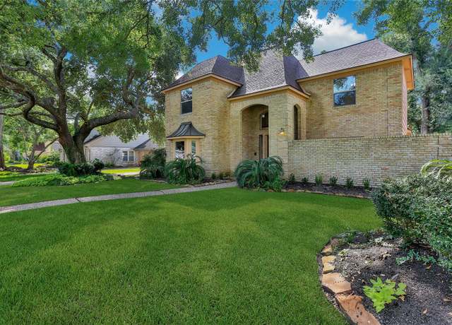 Property at 20031 Pine Wind Dr, Humble, TX 77346, 4 beds, 3.5 baths