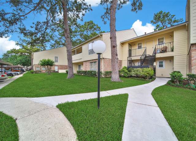 Property at 14515 Wunderlich Dr #1602, Houston, TX 77069, 2 beds, 1.5 baths