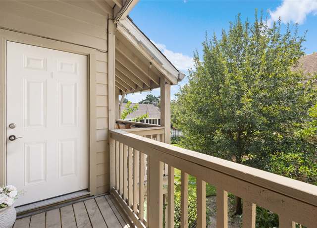 Property at 2100 Tanglewilde St #378, Houston, TX 77063, 2 beds, 2 baths
