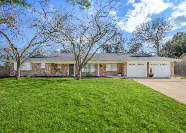 Property at 405 Tison, Brenham, TX 77833, 3 beds, 2 baths