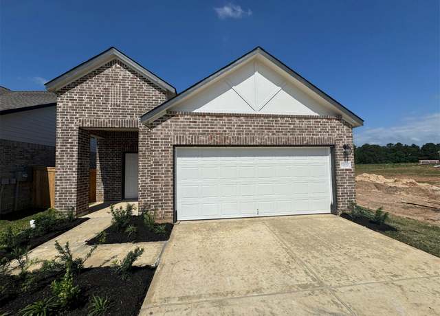 Property at 19122 Hazel Firs Ln, Magnolia, TX 77355, 3 beds, 2 baths