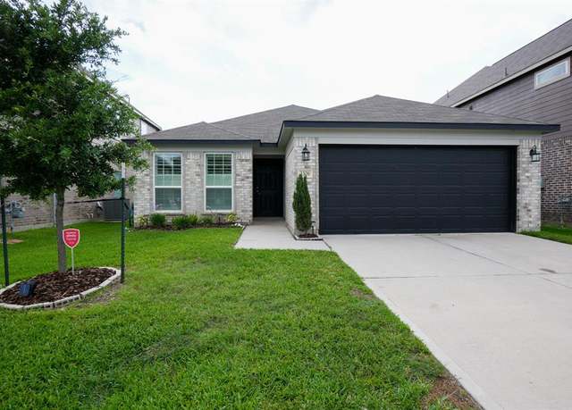 Property at 3306 Etring Ln, Katy, TX 77493, 3 beds, 2 baths