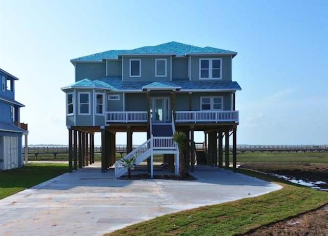 Property at 5351 Blue Water Hwy, Freeport, TX 77541, 5 beds, 6 baths