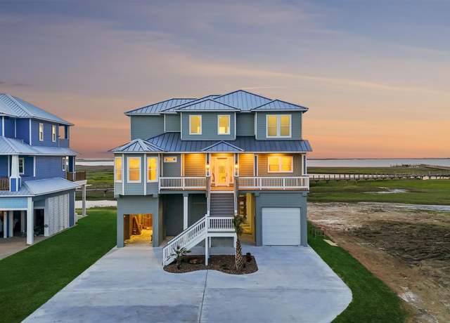 Property at 5351 Blue Water Hwy, Freeport, TX 77541, 5 beds, 6 baths