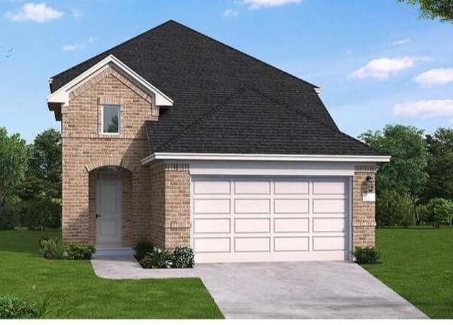 Property at 311 Violet Crown Ln, New Caney, TX 77357, 4 beds, 3 baths