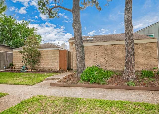 Property at 2023 Wilcrest Dr, Houston, TX 77042, 3 beds, 2 baths