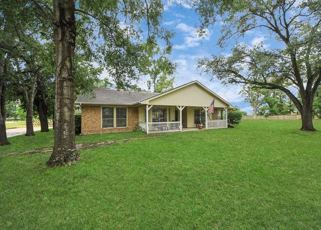 Property at 20603 Fieldtree Dr, Humble, TX 77338, 4 beds, 2 baths