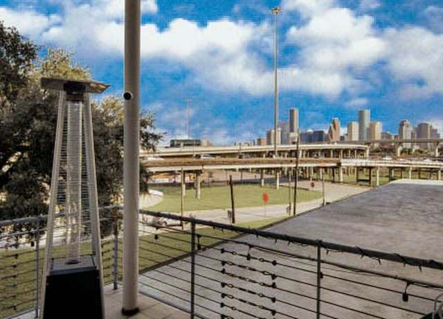 Property at 102 Quitman Street St #201, Houston, TX 77009, 2 beds, 2 baths