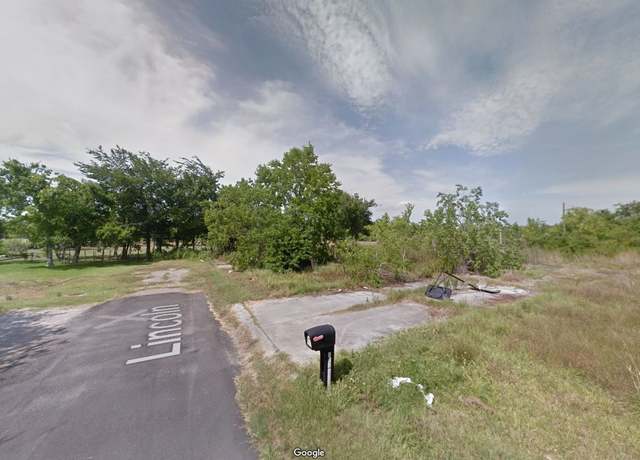 Property at 0 Lincoln St, Hitchcock, TX 77563