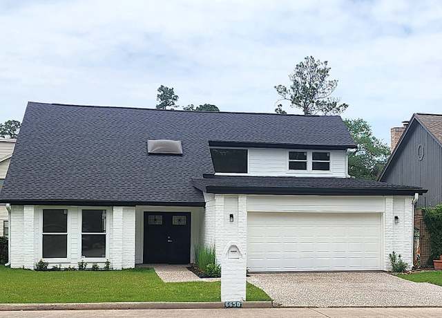 Property at 6658 Radley Dr, Spring, TX 77379, 3 beds, 3.5 baths
