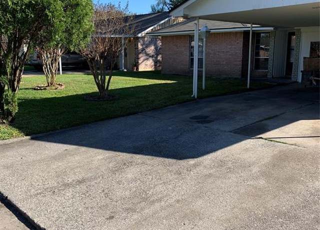 Property at 538 Glenvale Dr, Houston, TX 77060, 4 beds, 2 baths