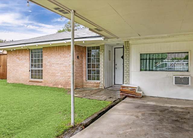 Property at 538 Glenvale Dr, Houston, TX 77060, 4 beds, 2 baths