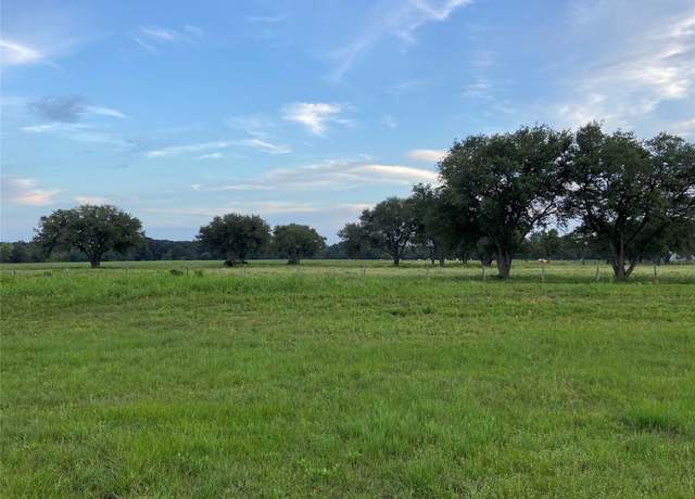 Property at TBD #2 W Fm  1093, Wallis, TX 77485