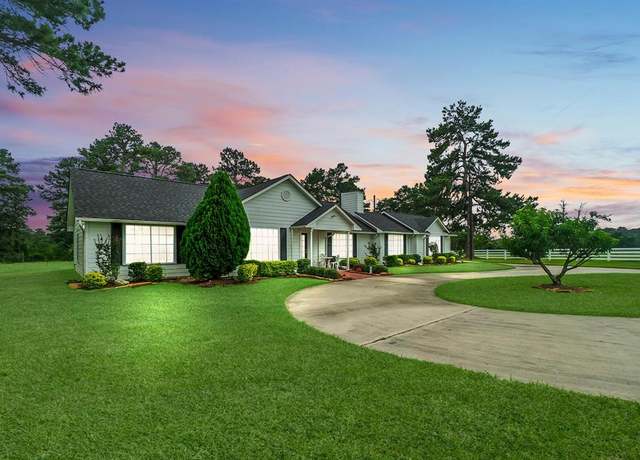 Property at 16011 Pine Country Blvd, Tomball, TX 77377, 3 beds, 2 baths