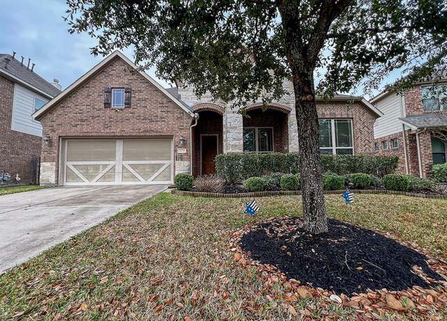 Property at 26059 N Kings Mill Ln, Kingwood, TX 77339, 3 beds, 2.5 baths