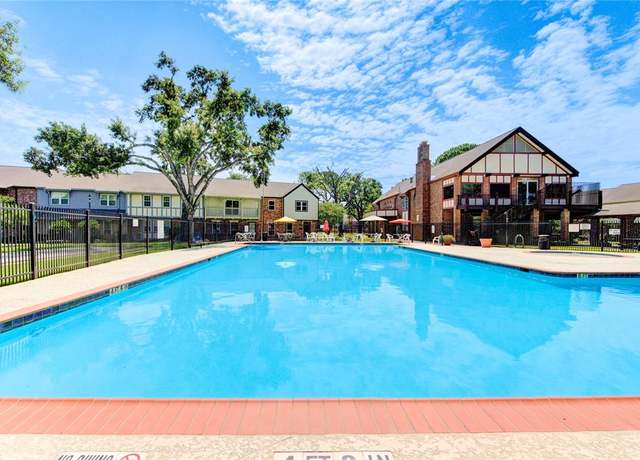 Property at 2246 Triway Ln, Houston, TX 77043, 4 beds, 2.5 baths