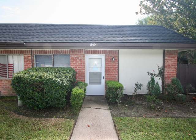 Property at 12024 Mighty Oak Dr Unit A, Houston, TX 77066, 3 beds, 2 baths