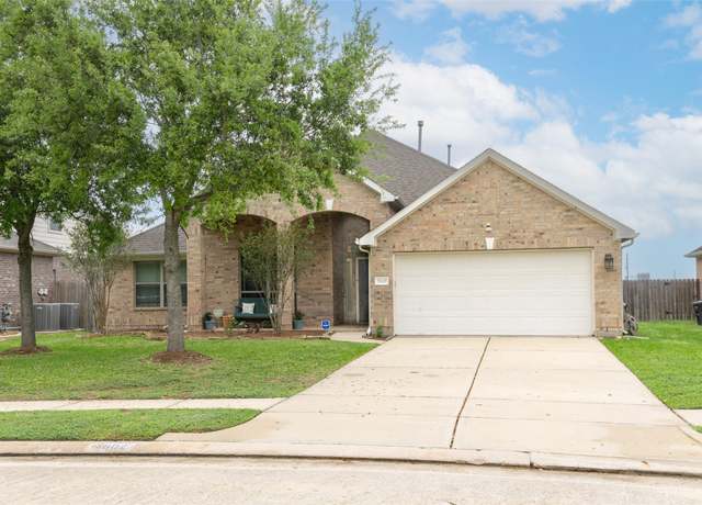 Property at 7602 Eastwood Lake Ln, Richmond, TX 77407, 4 beds, 2 baths