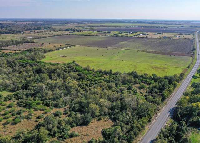Property at 0 Tx-60, East Bernard, TX 77435