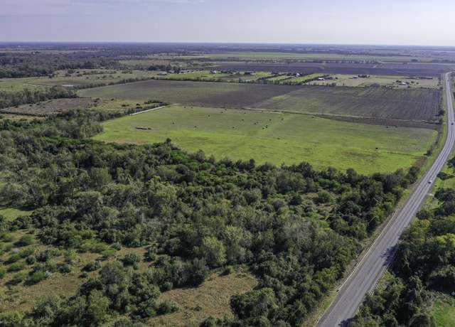 Property at 0 Tx-60, East Bernard, TX 77435