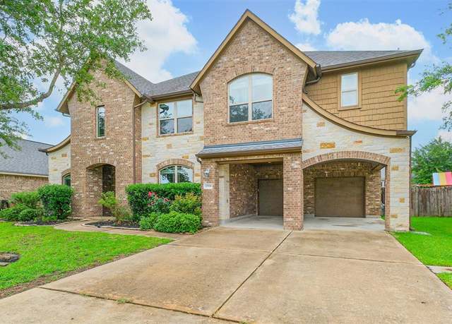 Property at 13918 Twisting Ivy Ln, Cypress, TX 77429, 5 beds, 4.5 baths
