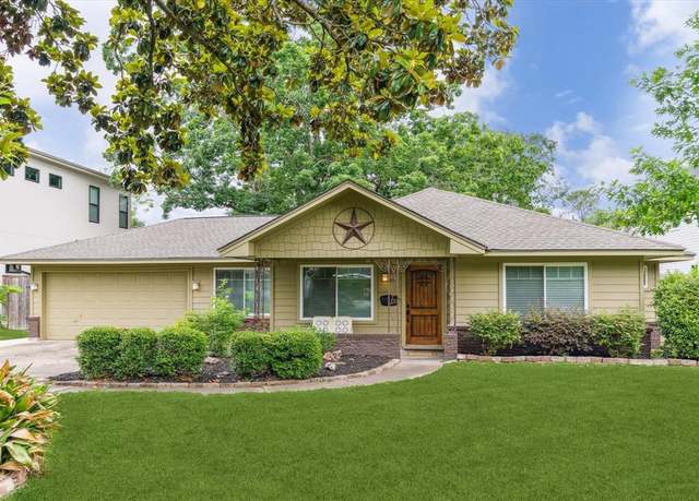 Property at 1714 Parana Dr, Houston, TX 77080, 3 beds, 2 baths