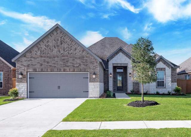 Property at 10506 Sutter Creek Dr, Iowa Colony, TX 77583, 3 beds, 3 baths