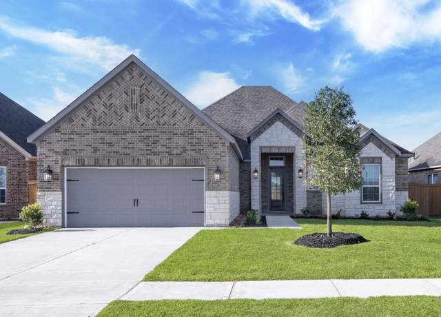Property at 10506 Sutter Creek Dr, Iowa Colony, TX 77583, 3 beds, 3 baths