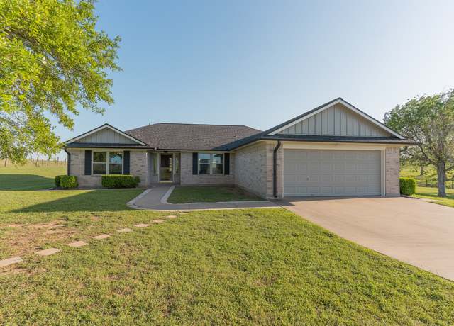 Property at 11950 Whitman Rd, Brenham, TX 77833, 3 beds, 2 baths