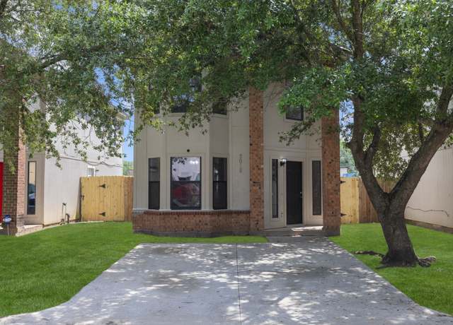 Property at 3016 La Estancia Ln, Houston, TX 77093, 5 beds, 2 baths