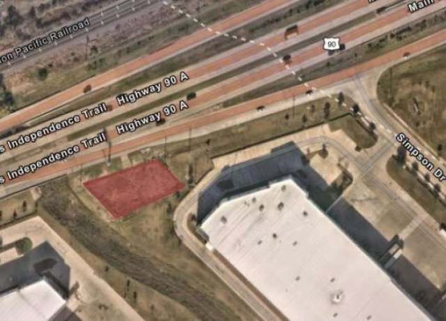 Property at 0 Highway 90 Alt, Missouri City, TX 77489